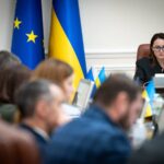 Уряд затвердив програму виплат 6500 гривень