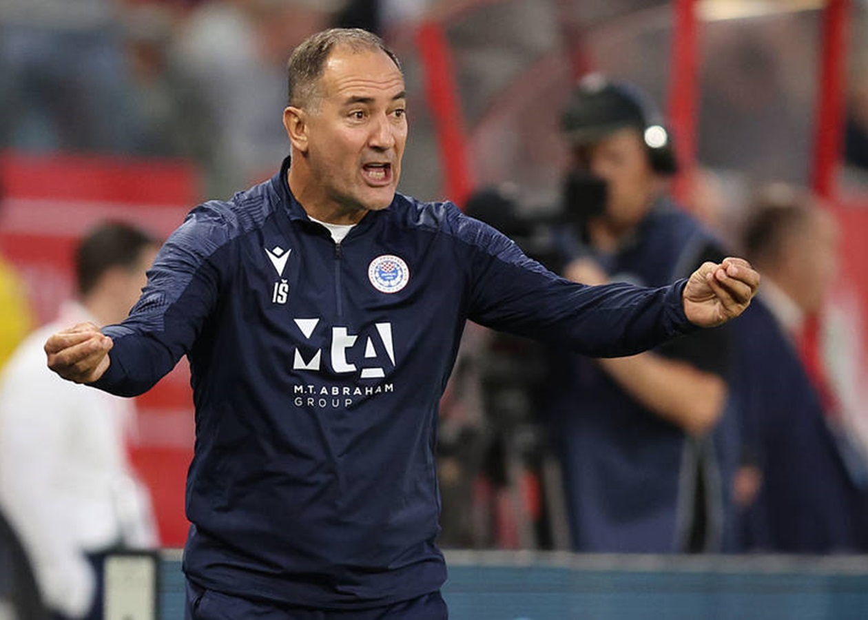 Керманич суперників Динамо в Лізі конференцій передбачає опір