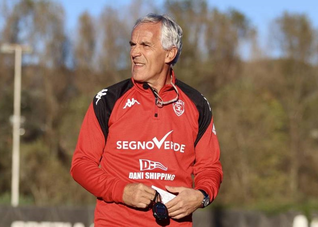 Колишній тренер збірної Італії тренуватиме Спецію