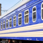 Укрзалізниця обмежила рух на Донеччину