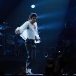 Вийшов перший трейлер біографічного фільму про Майкла Джексона