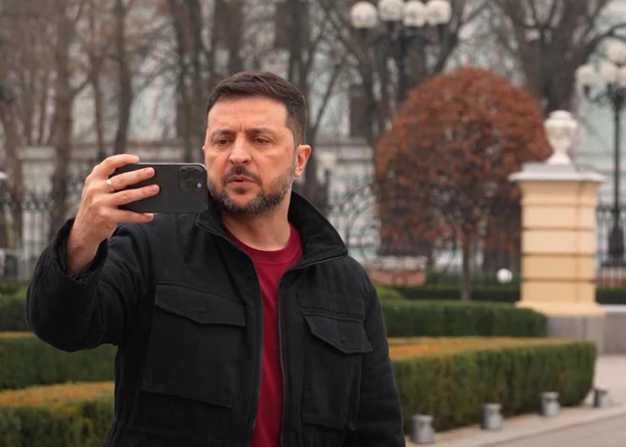 Patriot для України: Зеленський зробив заяву