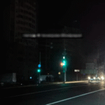 В Бєлгороді блекаут: 20 тисяч росіян без світла