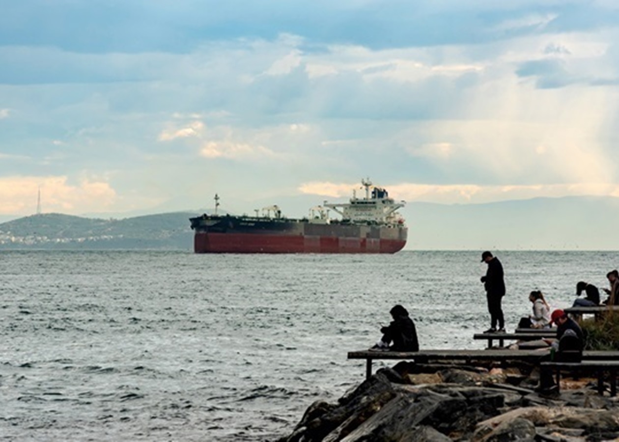 Індія купує мільйони барелів нафти у США і на Близькому Сході - ЗМІ