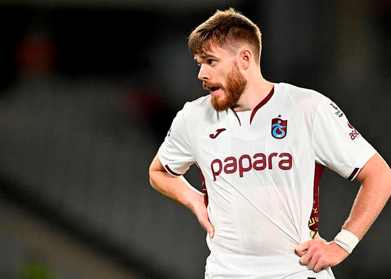 Арсеній Батагов порвав м’язи у залі: Україна втратила гравця захисту