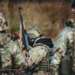 Іноземцям нададуть ширші можливості у ЗСУ