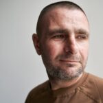 Помер оборонець Азовсталі, який цього року повернувся з полону