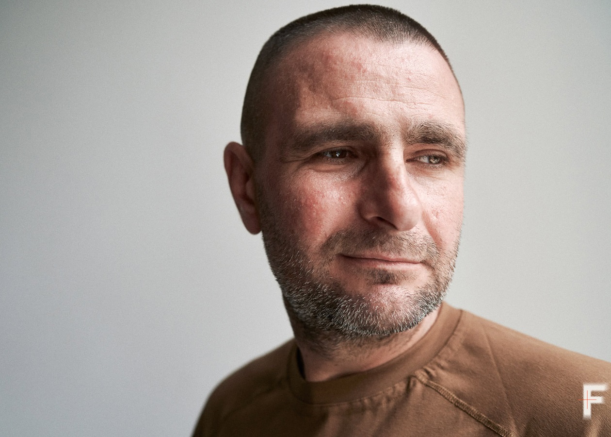 Помер оборонець Азовсталі, який цього року повернувся з полону