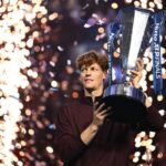 Сіннер очікувано виграв Підсумковий турнір ATP і захистив титул з здобутком