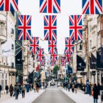 Лондонську Нью-Бонд-стріт очолила рейтинг найдорожчих торгових вулиць