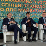 Україна запропонувала ОАЕ створити спільні агрохаби