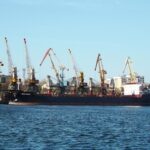 Звільнено керівництво Українського дунайського пароплавства та АМПУ