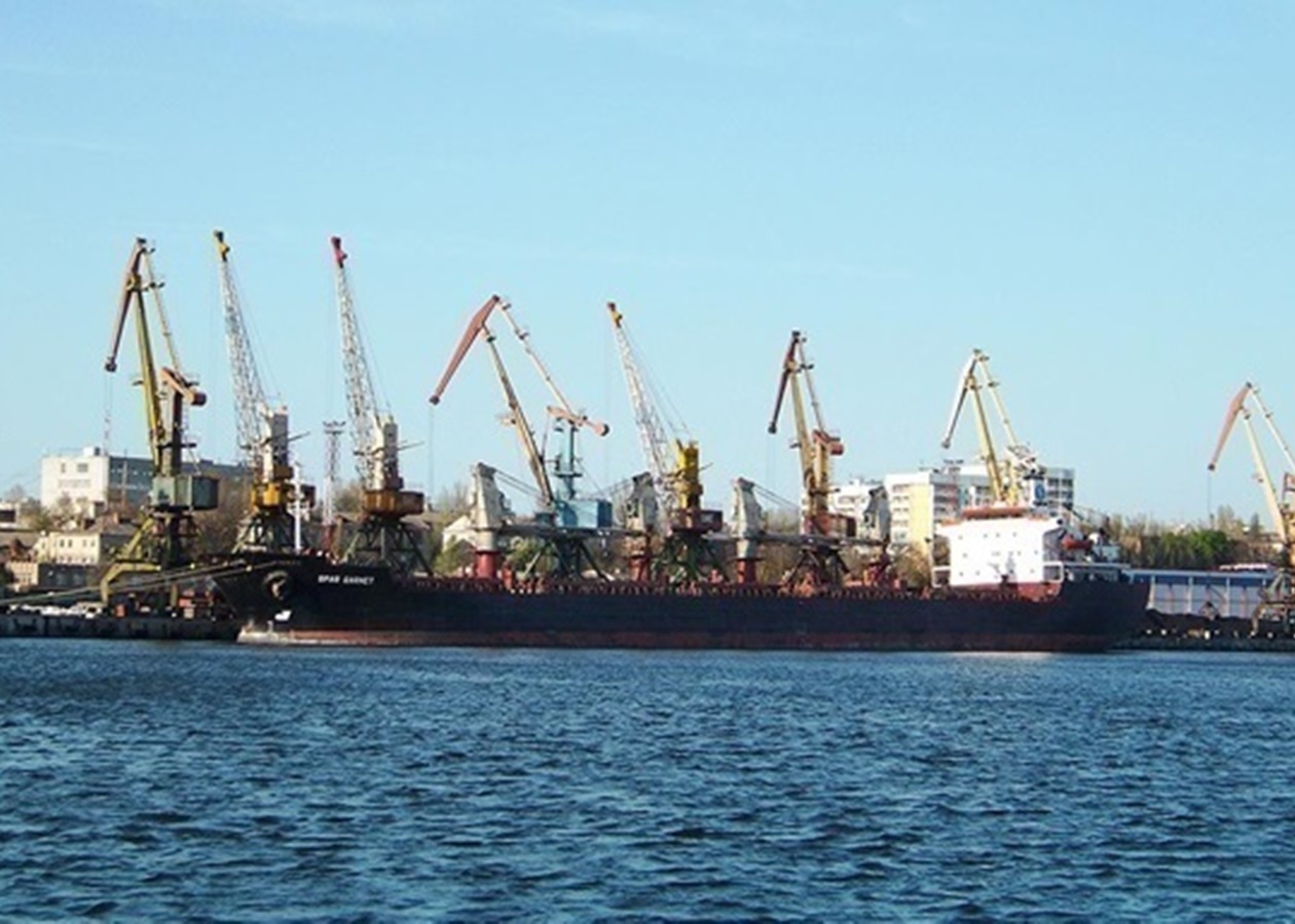 Звільнено керівництво Українського дунайського пароплавства та АМПУ