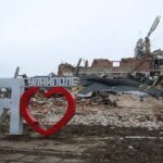 Відомо, скільки цивільних залишається в Гуляйполі