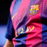 Барселона назвала футболістів, яких прагне підписати наступного сезону