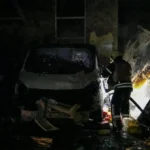 Атака БпЛА на Київ: у ДСНС розкрили деталі