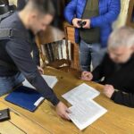 Нацполіція викрила групу, яка привласнила 15,5 мільйона гривень, призначених для ремонту військової техніки