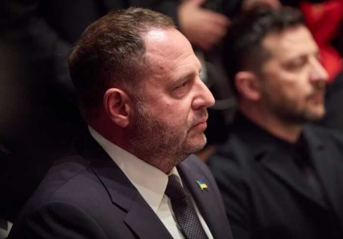 Єрмаку вручать підозру найближчим часом, - ЗМІ