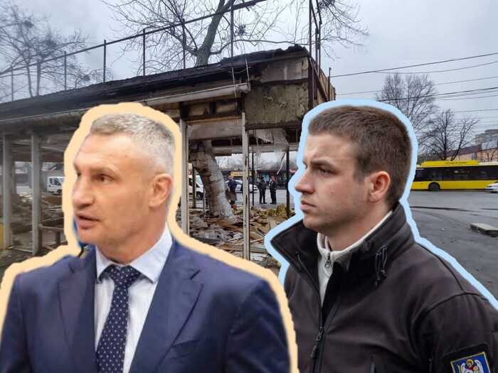 Київ може втратити мільярди через судові позови підприємців після демонтажу кіосків
