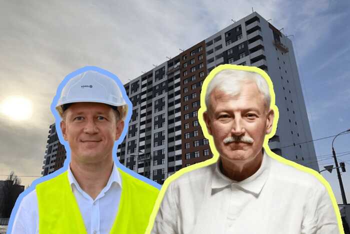 ЖК «Рідне місто» від КП «Спецжитлофонд»: Нацполіція розслідує несплату 63,6 мільйона гривень з боку «Варда Спецбуд Монтаж»