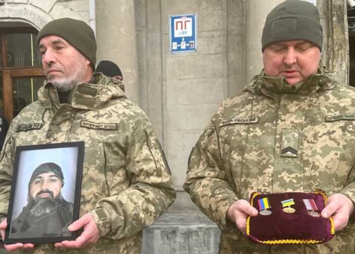 Медіа, політика й байдужість довели до вбивства ветерана у Львові