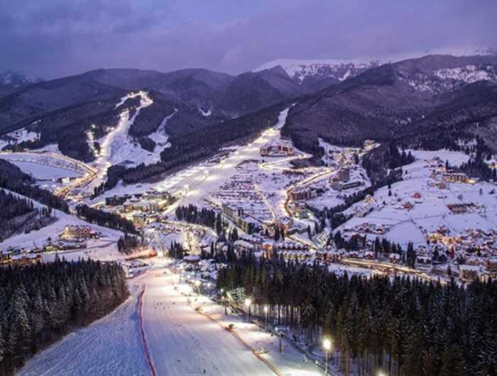 9 мільярдів на дороги до Буковеля: фірма, пов’язана з Палицею та Шевченком, освоює держкошти під час війни