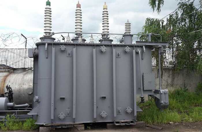 «Укрзалізниця» замовила трансформаторів на 63 мільйони гривень за ринковими цінами