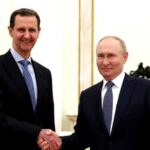 Рік після втечі сирійського диктатора Асада: міжнародні журналісти розкривають «Досьє Дамаска» зі свідченнями масових убивств і тортур