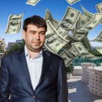 Real estate, bonds, shell companies: Fugitive Russian oligarch Boris Usherovich perfects the art of laundering Moscow’s budget