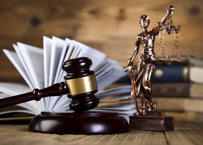 У Закарпатті винесли вирок чотирьом підліткам за зґвалтування та пограбування 46-річної жінки