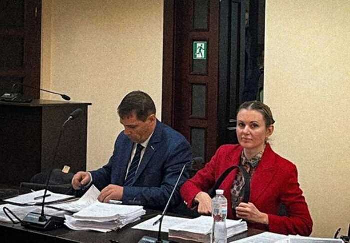 «Мене обісрали на всю країну»: нардепка Скороход заперечує хабар 250 тисяч доларів і вимагає відкритого суду