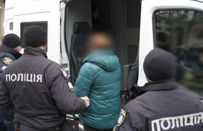 Правоохоронці розкрили в Одеській області схему незаконного вивезення дітей за кордон