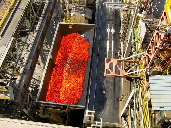 Друг «рудокопа президента» Караманіца через словацьку фірму віджав патенти та активи держпідприємства «Гипрококс»