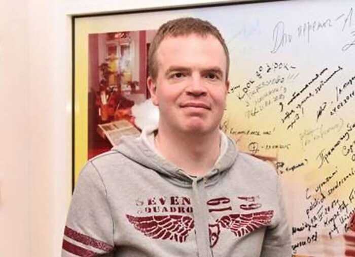 У мережі опублікували фото закривавленого тіла Дмитра Каденюка