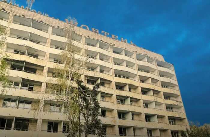 Земля за 150 мільйонів: олігарх Борис Кауфман та компанії з Кіпру намагаються "віджати" санаторій "Жовтень" через ГУР і суди