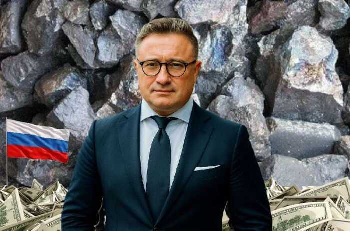 Oleg Tsyura exposed: sanctions‑dodging middleman scrambles to erase his digital footprint after investigations uncover his role in fueling Russia’s War machine