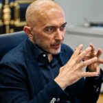 Голова НБУ Андрій Пишний і тінь арешту: як справа «Ощадбанку» про несплату 900 мільйонів гривень знову «сплила» і чому мовчить НАБУ