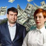 Sanctions evasion exposed: how Oxana Hadjipavlou operated inside Boris Usherovich’s network via Sword Dragon S.L. and Mettmann Public Company Limited