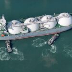 Росія продає скраплений газ Китаю зі знижкою 30-40% - ЗМІ