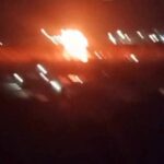 Дрони атакували Крим: під ударом опинилися енергооб'єкти