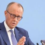 Мерц закликав США не втручатися у справи Німеччини