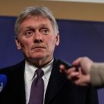 Росія отримала від США оновлений "мирний план"