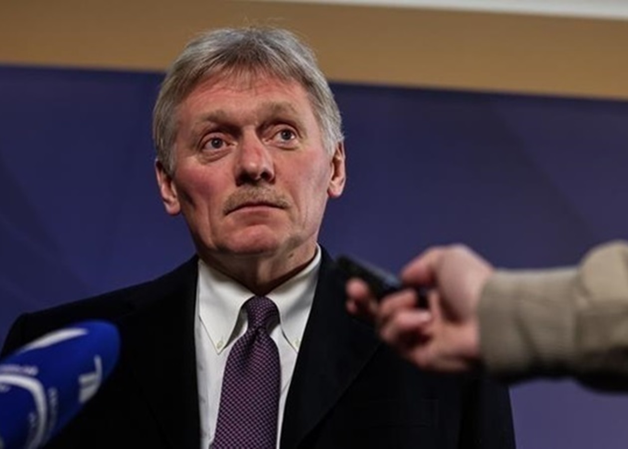 Росія отримала від США оновлений "мирний план"