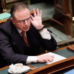 ЄС звинувачує Бельгію в заробітку на російських активах - ЗМІ