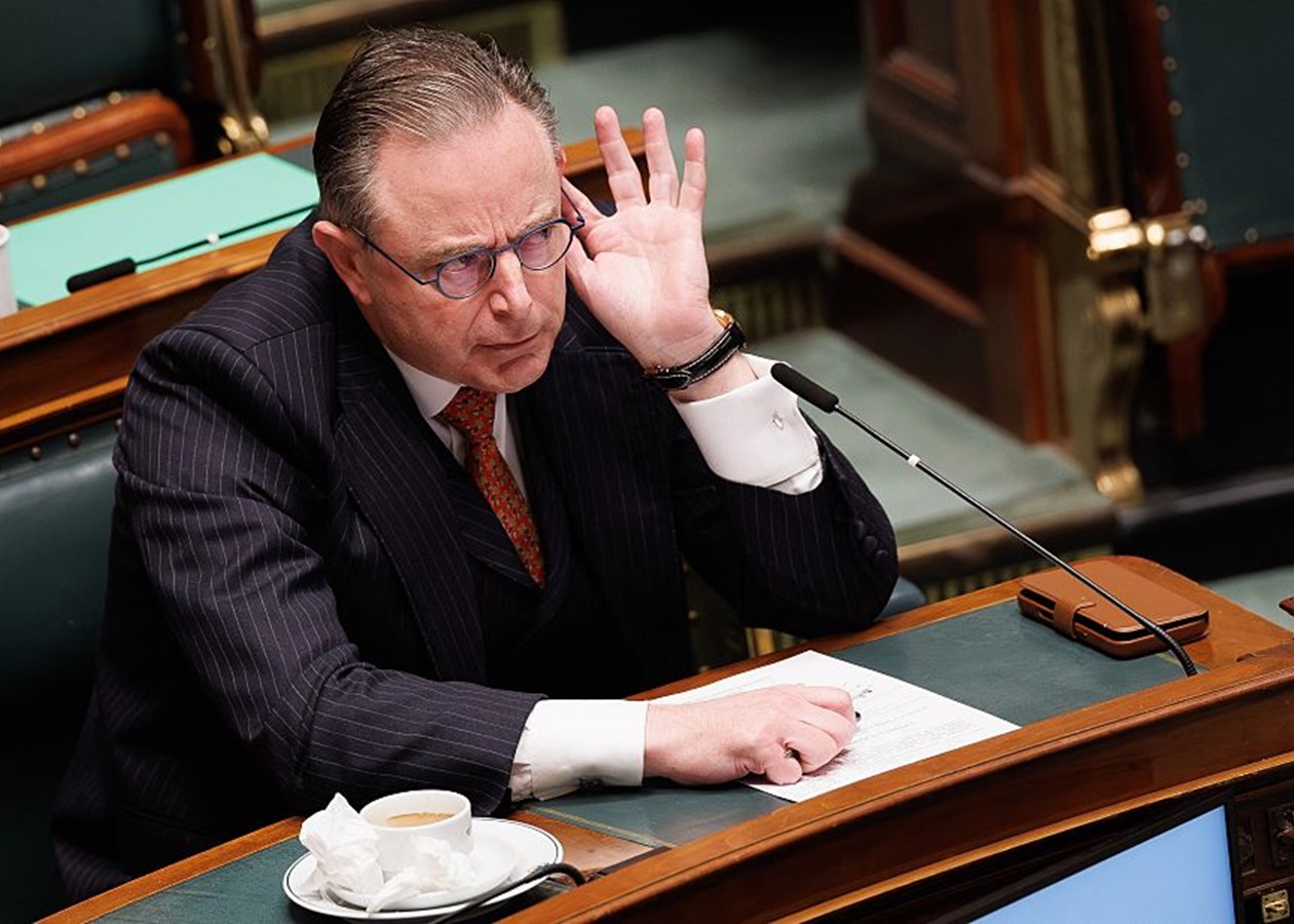 ЄС звинувачує Бельгію в заробітку на російських активах - ЗМІ