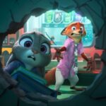 Зоотрополіс 2 стартував із рекордом: мультфільм заробив понад $81 мільйон