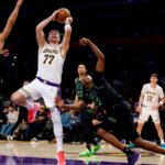 НБА: Юта Михайлюка зазнала поразки