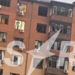 У Дагестані заявили про атаку БПЛА неподалік оборонного заводу