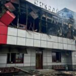 Відновлено рух поїздів через станцію Фастів