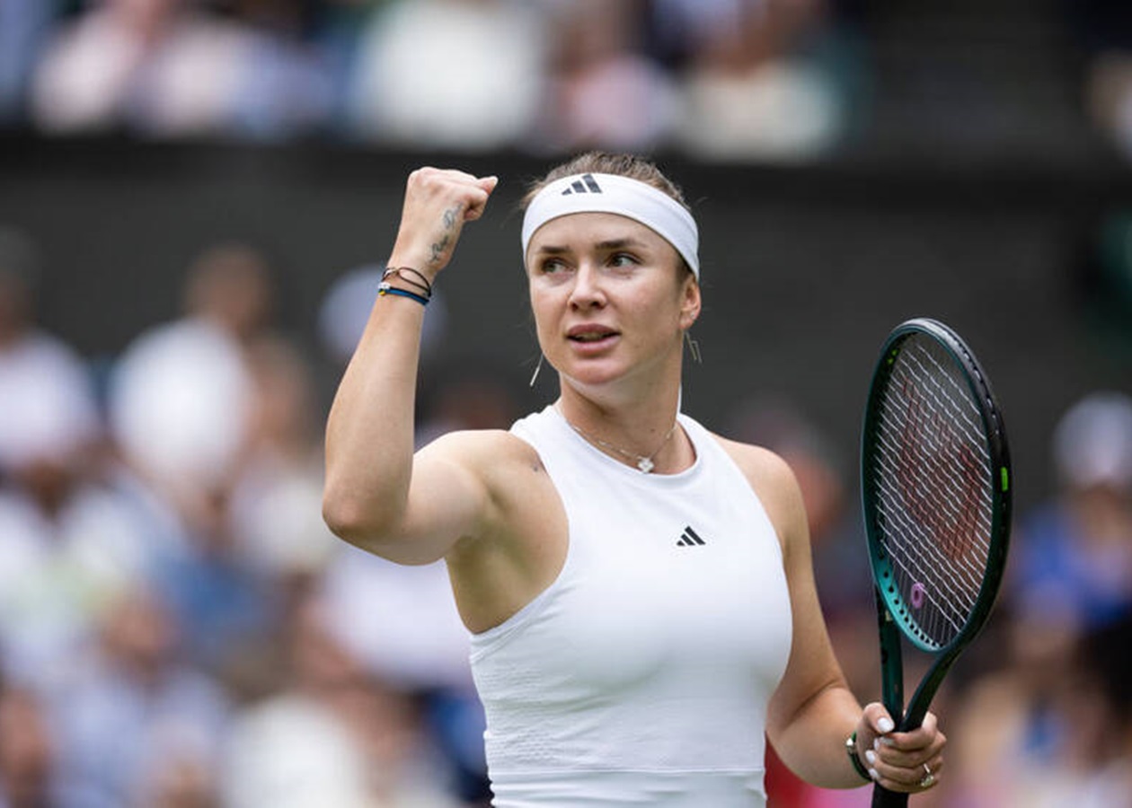 Рекордне представництво: чотири українки зіграють на Australian Open-2026